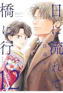 日に流れて橋に行く 11 (愛蔵版コミックス) | 日高 ショーコ |本